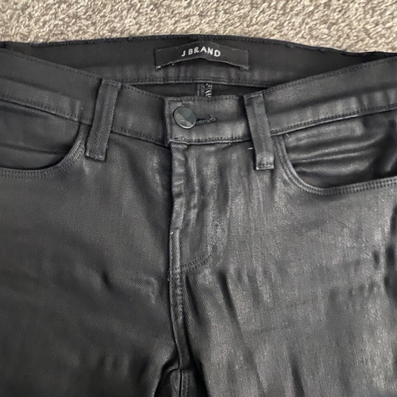 J brand jeans - Picture 2 of 2